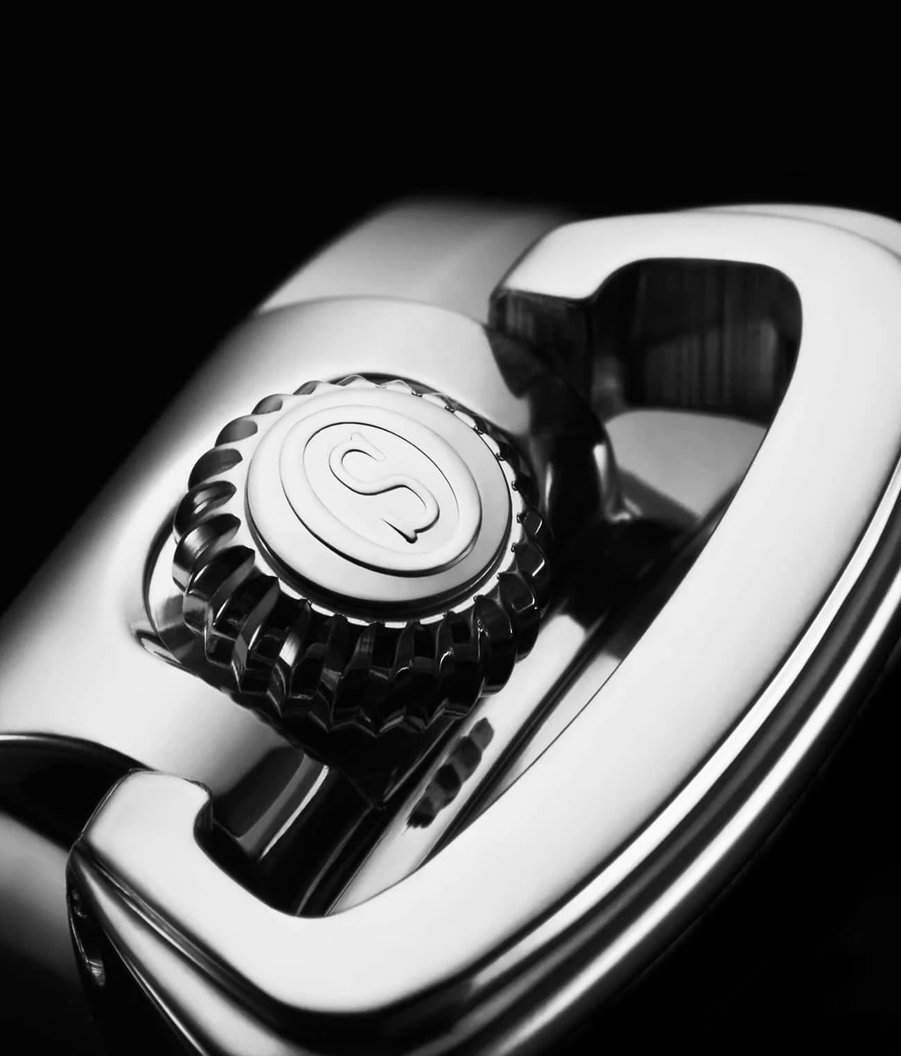 Modena 889B Automatic 46mm Skeleton(Modena 889b Automatic 46mm Skeleton) 7 Modena 889B Automatic 46mm Skeleton(Modena 889b Automatic 46mm Skeleton) - Image 7