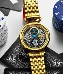 Modena 4032 Automatic 46mm Skeleton(Modena 4032 Automatic 46mm Skeleton) 32 Modena 4032 Automatic 46mm Skeleton(Modena 4032 Automatic 46mm Skeleton) -Alexander Store Stuhrling 889B.02 Legacy LS1 de01cc56 d460 491f aa39 0c38c32b3288 1