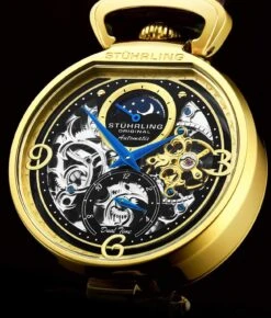 Modena 4032 Automatic 46mm Skeleton(Modena 4032 Automatic 46mm Skeleton) 29 Modena 4032 Automatic 46mm Skeleton(Modena 4032 Automatic 46mm Skeleton) -Alexander Store Stuhrling 889B.02 Modena Legacy MC1 0dbe83db 9f3b 45a3 8369 d54bf386ef7e 1