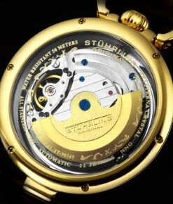 Modena 4032 Automatic 46mm Skeleton(Modena 4032 Automatic 46mm Skeleton) 30 Modena 4032 Automatic 46mm Skeleton(Modena 4032 Automatic 46mm Skeleton) -Alexander Store Stuhrling 889B.02 Modena Legacy MC2 7ff59f4b b995 402c ab71 427ef0dd4dc5 1