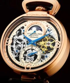 Modena 4032 Automatic 46mm Skeleton(Modena 4032 Automatic 46mm Skeleton) 37 Modena 4032 Automatic 46mm Skeleton(Modena 4032 Automatic 46mm Skeleton) -Alexander Store Stuhrling 889B.03 Modena Legacy MC1 20a1ac4e 237f 4576 a656 4850547e7c16