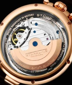 Modena 4032 Automatic 46mm Skeleton(Modena 4032 Automatic 46mm Skeleton) 38 Modena 4032 Automatic 46mm Skeleton(Modena 4032 Automatic 46mm Skeleton) -Alexander Store Stuhrling 889B.03 Modena Legacy MC2 e5671b11 36c2 402b a751 cbb69a7256fc