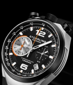 Torero 894 Quartz 42mm Chronograph(Torero 894 Quartz 42mm Chronograph 2) 28 Torero 894 Quartz 42mm Chronograph(Torero 894 Quartz 42mm Chronograph 2) -Alexander Store Stuhrling 894.02 Monaco MC1 e3326e76 2ab6 4285 8f85 137e1922252b