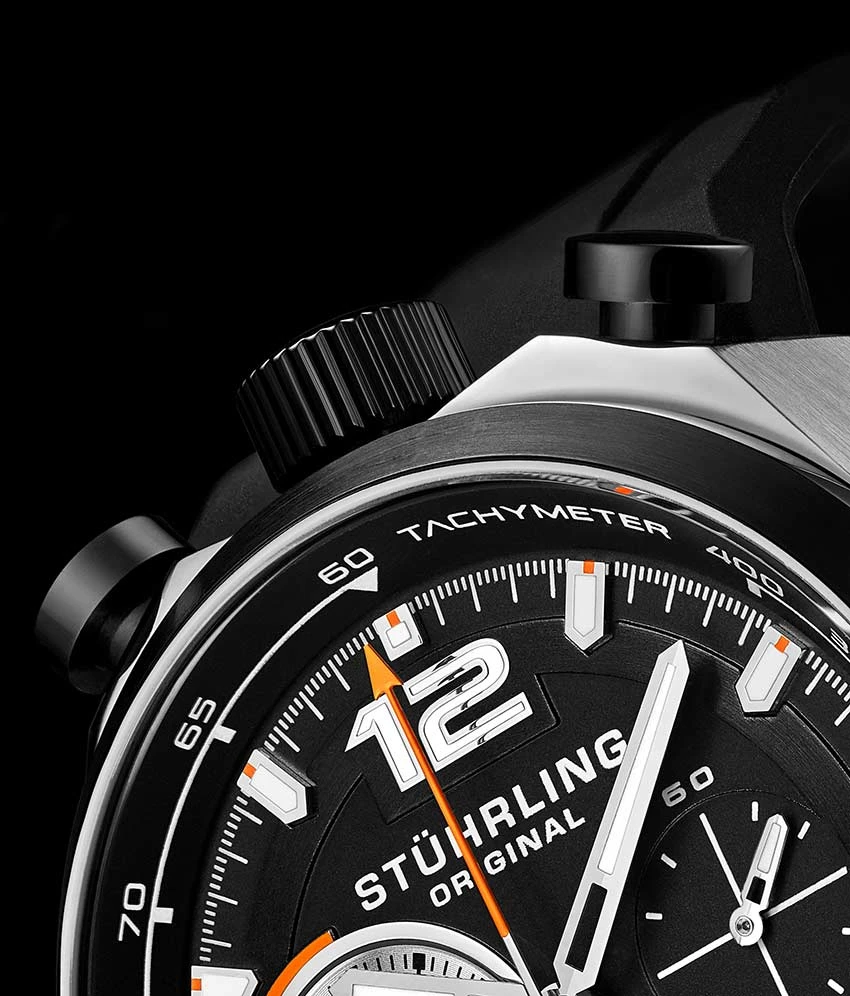 Torero 894 Quartz 42mm Chronograph(Torero 894 Quartz 42mm Chronograph 2) 10 Torero 894 Quartz 42mm Chronograph(Torero 894 Quartz 42mm Chronograph 2) - Image 10