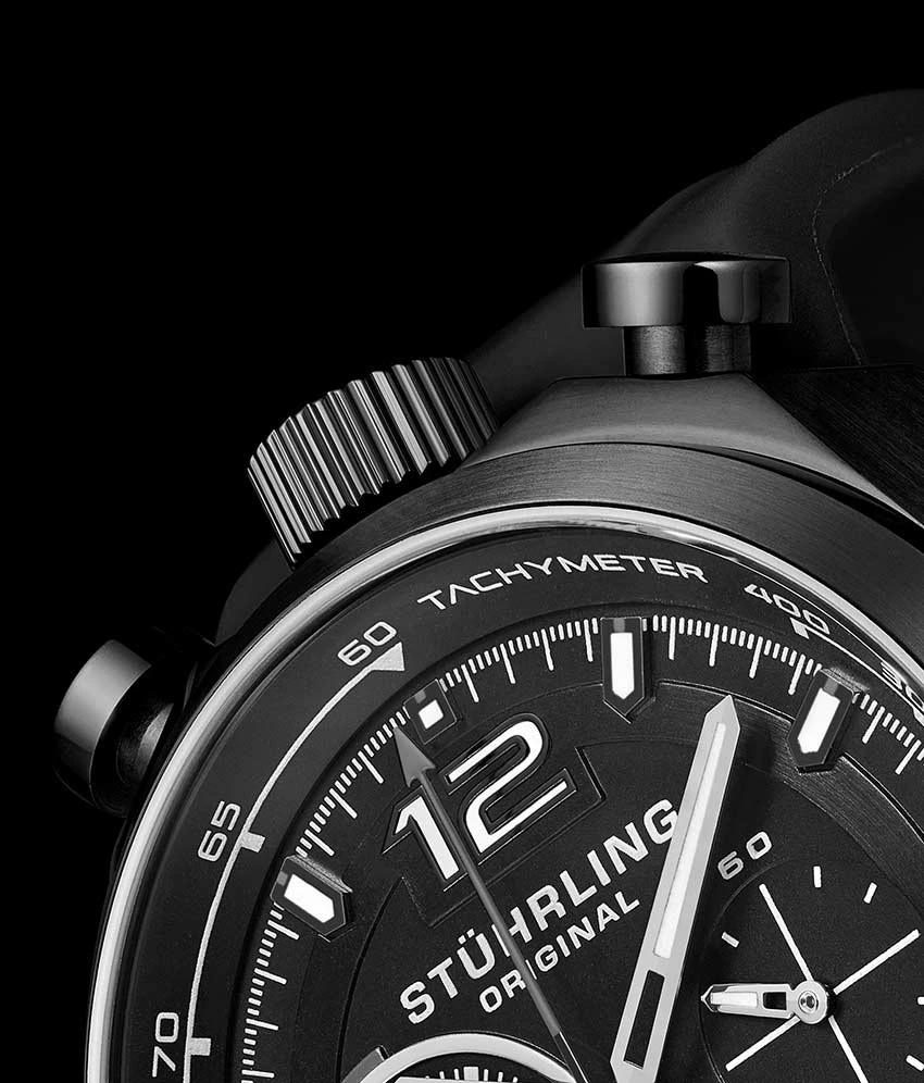 Torero 894 Quartz 42mm Chronograph(Torero 894 Quartz 42mm Chronograph 2) 16 Torero 894 Quartz 42mm Chronograph(Torero 894 Quartz 42mm Chronograph 2) - Image 16