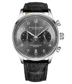 GR1-Q 896 Quartz 42mm Chronograph(Gr1 Q 896 Quartz 42mm Chronograph)