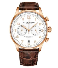 GR1-Q 4012 Quartz 42mm Chronograph(Gr1 Q 4012 Quartz 42mm Chronograph) 35 GR1-Q 4012 Quartz 42mm Chronograph(Gr1 Q 4012 Quartz 42mm Chronograph) -Alexander Store Stuhrling 896.04 DF 4d06a248 3e41 48da 9e6e 67231b36cf4e