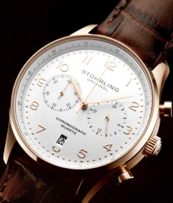 GR1-Q 4012 Quartz 42mm Chronograph(Gr1 Q 4012 Quartz 42mm Chronograph) 37 GR1-Q 4012 Quartz 42mm Chronograph(Gr1 Q 4012 Quartz 42mm Chronograph) -Alexander Store Stuhrling 896.04 monaco MC1 53a6f489 00b4 4ef7 95b6 8b4e2f09b38c