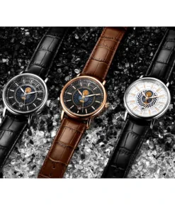 Duet 899 Quartz 42mm Classic(Duet 899 Quartz 42mm Classic) 26 Duet 899 Quartz 42mm Classic(Duet 899 Quartz 42mm Classic) -Alexander Store Stuhrling 899.01 Duet Symphony LS1