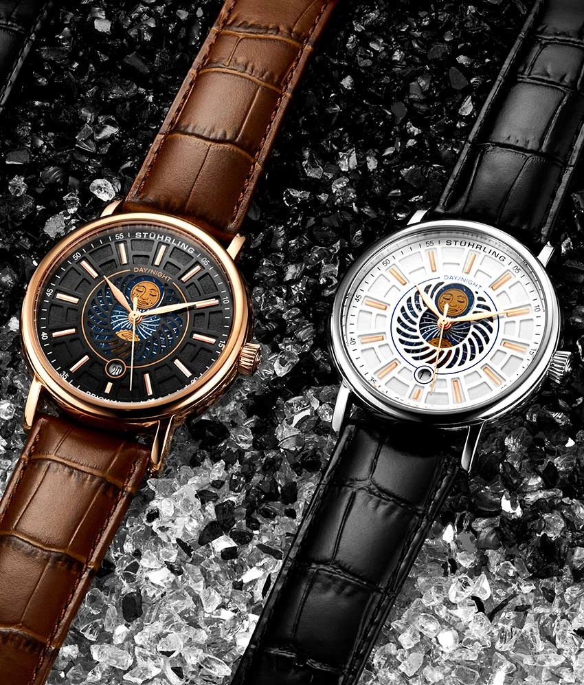 Duet 899 Quartz 42mm Classic(Duet 899 Quartz 42mm Classic) 9 Duet 899 Quartz 42mm Classic(Duet 899 Quartz 42mm Classic) - Image 9