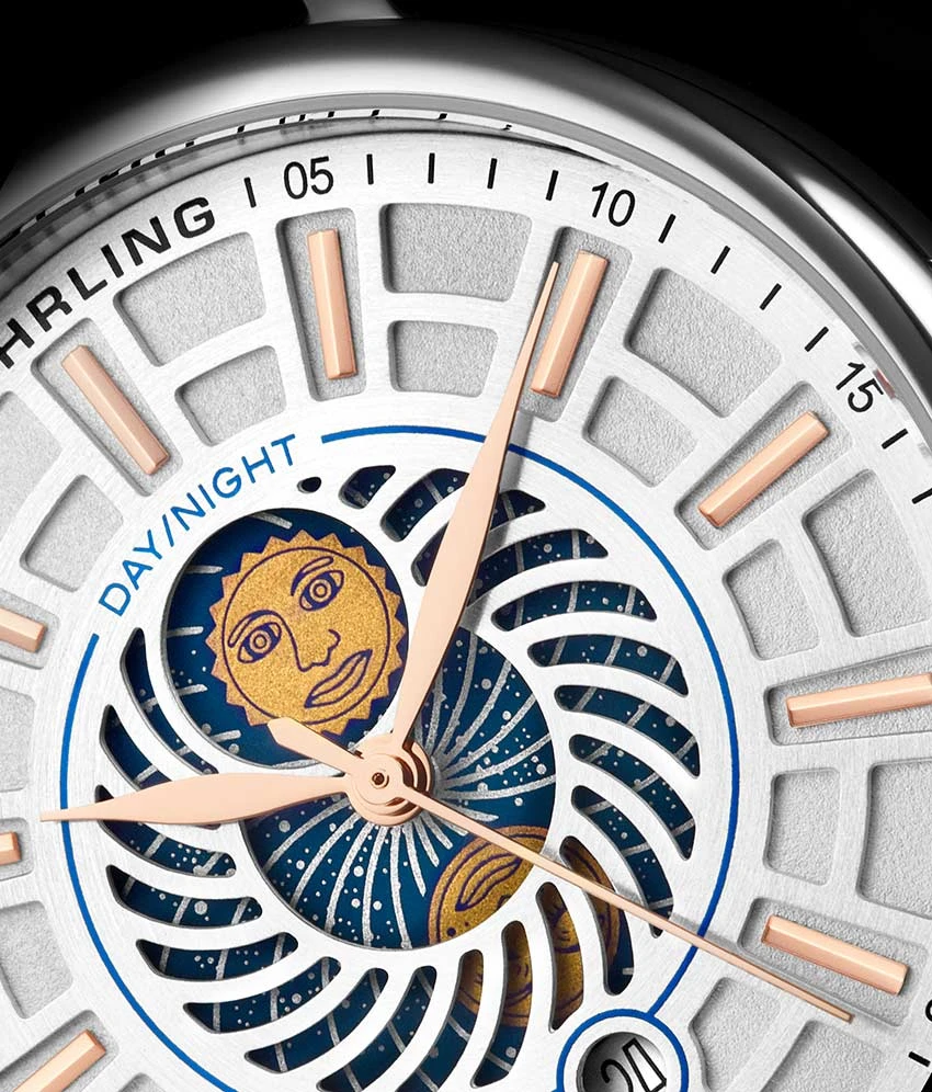 Duet 899 Quartz 42mm Classic(Duet 899 Quartz 42mm Classic) 5 Duet 899 Quartz 42mm Classic(Duet 899 Quartz 42mm Classic) - Image 5