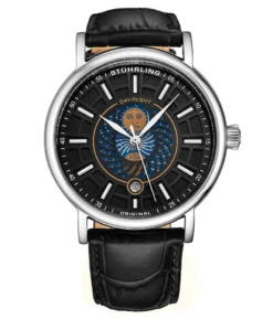 Duet 899 Quartz 42mm Classic(Duet 899 Quartz 42mm Classic) 29 Duet 899 Quartz 42mm Classic(Duet 899 Quartz 42mm Classic) -Alexander Store Stuhrling 899.02 DF