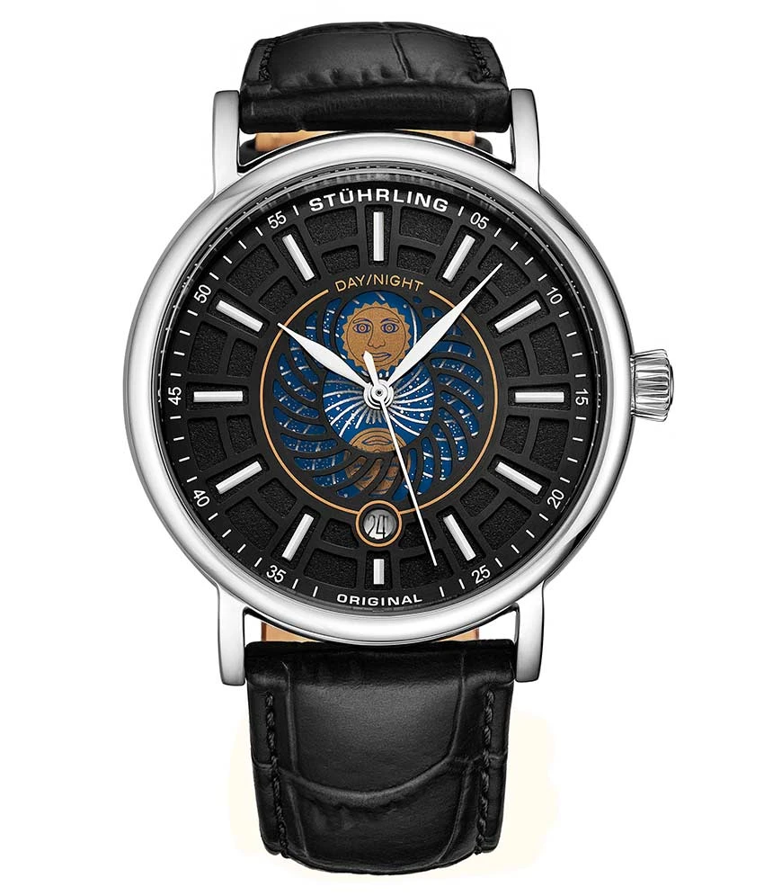 Duet 899 Quartz 42mm Classic(Duet 899 Quartz 42mm Classic) 10 Duet 899 Quartz 42mm Classic(Duet 899 Quartz 42mm Classic) - Image 10