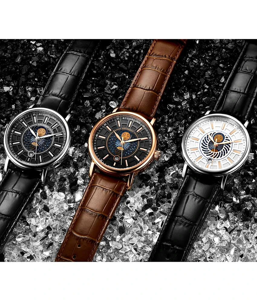 Duet 899 Quartz 42mm Classic(Duet 899 Quartz 42mm Classic) 16 Duet 899 Quartz 42mm Classic(Duet 899 Quartz 42mm Classic) - Image 16