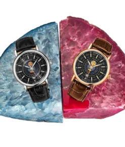 Duet 899 Quartz 42mm Classic(Duet 899 Quartz 42mm Classic) 34 Duet 899 Quartz 42mm Classic(Duet 899 Quartz 42mm Classic) -Alexander Store Stuhrling 899.02 Duet Symphony LS2