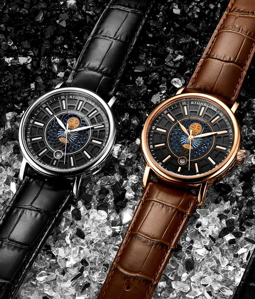 Duet 899 Quartz 42mm Classic(Duet 899 Quartz 42mm Classic) 18 Duet 899 Quartz 42mm Classic(Duet 899 Quartz 42mm Classic) - Image 18