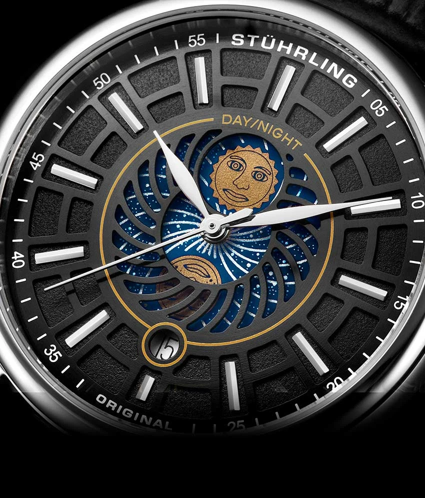 Duet 899 Quartz 42mm Classic(Duet 899 Quartz 42mm Classic) 12 Duet 899 Quartz 42mm Classic(Duet 899 Quartz 42mm Classic) - Image 12