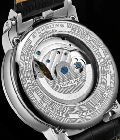 Menai 906 Automatic 47mm Skeleton(Menai 906 Automatic 47mm Skeleton) 33 Menai 906 Automatic 47mm Skeleton(Menai 906 Automatic 47mm Skeleton) -Alexander Store Stuhrling 906.02 Legacy MC2 34abe91a d0eb 4a5f 99c4 d15f07ded946