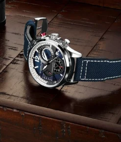 Cordura 4029 Quartz 45mm Aviator(Cordura 4029 Quartz 45mm Aviator) -Alexander Store Stuhrling 908.02 Avitator LS2 08547f7d 6886 4136 9157 e256c761a0b5