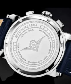 Imperia 4013 Quartz 44mm Chronograph(Imperia 4013 Quartz 44mm Chronograph) -Alexander Store Stuhrling 928.01 Monaco MC2 758ceb86 1f02 4570 85fc fe81a80e0c76