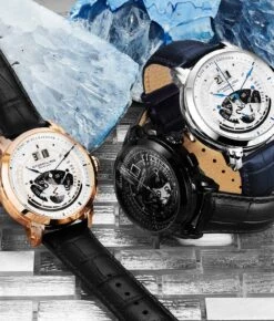 Imperia 4013 Quartz 44mm Chronograph(Imperia 4013 Quartz 44mm Chronograph) -Alexander Store Stuhrling 928.02 LS1 90ee09f7 9642 46d8 9424 adf1d10ca637