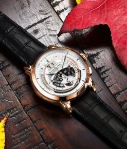 Imperia 4013 Quartz 44mm Chronograph(Imperia 4013 Quartz 44mm Chronograph) -Alexander Store Stuhrling 928.02 LS2 521be2e7 623e 432e a343 eb650d943e32