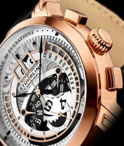 Imperia 4013 Quartz 44mm Chronograph(Imperia 4013 Quartz 44mm Chronograph) -Alexander Store Stuhrling 928.02 Monaco MC3 5e2fb622 a681 4607 b62a 0c356e76b9e8