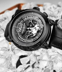 Imperia 4013 Quartz 44mm Chronograph(Imperia 4013 Quartz 44mm Chronograph) -Alexander Store Stuhrling 928.03 Monaco LS1 65b9196f 234a 4bdd b32c 97a851796ce2