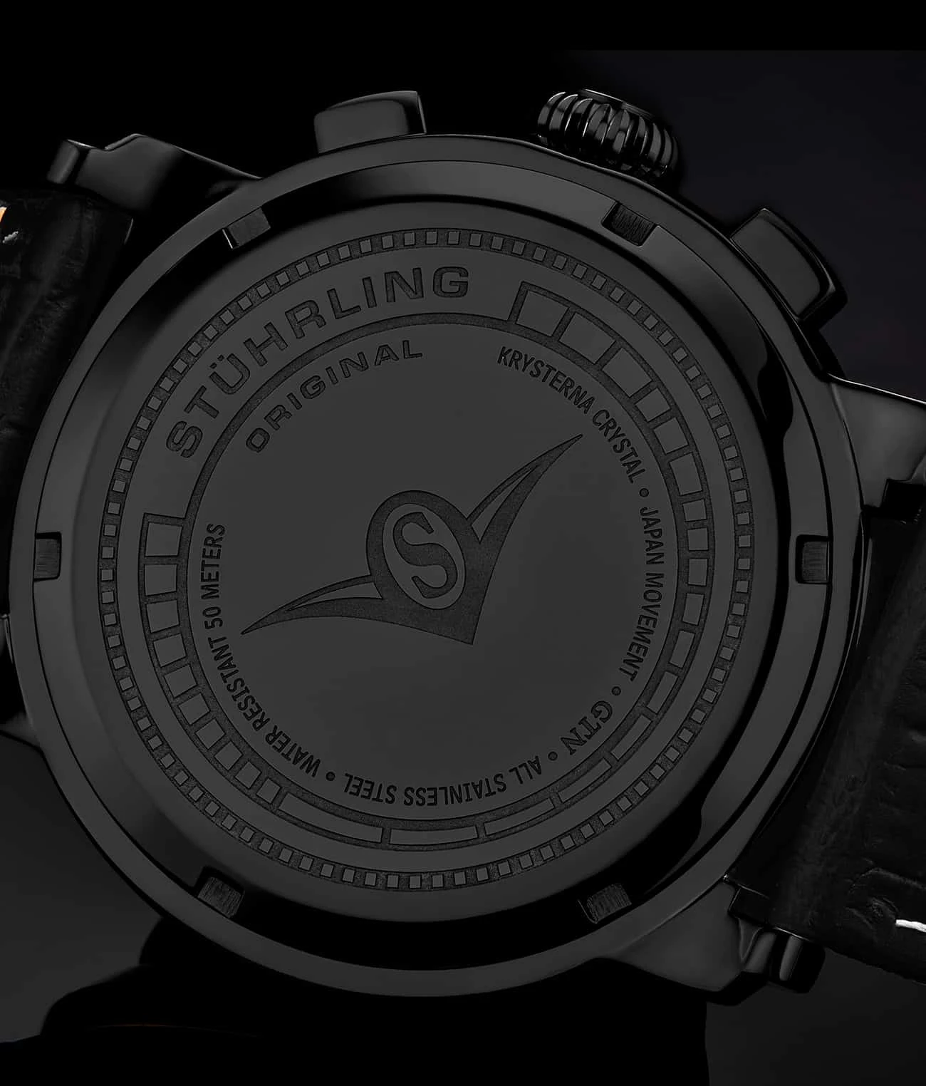 Fashion Time Quartz Set With Signature Pen And Stud Earring(Fashion Time Quartz Set With Free Signature Pen And Diamond Stud Earring) 7 Fashion Time Quartz Set With Signature Pen And Stud Earring(Fashion Time Quartz Set With Free Signature Pen And Diamond Stud Earring) - Image 7