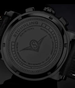 Imperia 4013 Quartz 44mm Chronograph(Imperia 4013 Quartz 44mm Chronograph) -Alexander Store Stuhrling 928.03 Monaco MC2 b73a65a9 e137 4821 80d2 c430f1915985