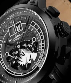 Imperia 4013 Quartz 44mm Chronograph(Imperia 4013 Quartz 44mm Chronograph) -Alexander Store Stuhrling 928.03 Monaco MC3 f406855e f800 4088 9e13 fda01f078129