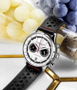 Monaco 933 Quartz 44mm Chronograph(Monaco 933 Quartz 42mm Chronograph) 12 Monaco 933 Quartz 44mm Chronograph(Monaco 933 Quartz 42mm Chronograph) -Alexander Store Stuhrling 933.01 Monaco LS1 70a734f8 3151 433a aaaa 3525b4182f1b