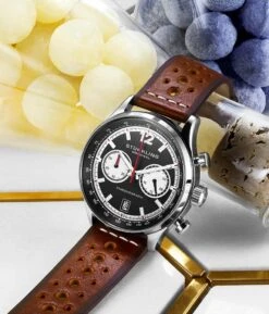 Monaco 933 Quartz 44mm Chronograph(Monaco 933 Quartz 42mm Chronograph) 17 Monaco 933 Quartz 44mm Chronograph(Monaco 933 Quartz 42mm Chronograph) -Alexander Store Stuhrling 933.02 Monaco LS1 f46e1ff2 db49 4085 aa8e 08e7fc288af2