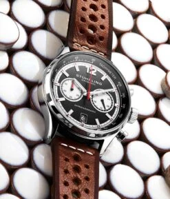 Monaco 933 Quartz 44mm Chronograph(Monaco 933 Quartz 42mm Chronograph) 19 Monaco 933 Quartz 44mm Chronograph(Monaco 933 Quartz 42mm Chronograph) -Alexander Store Stuhrling 933.02 Monaco LS8 eb1cb129 b245 43df ad73 392d580e8a47