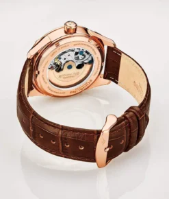 Ocean Depth + City Lights Executive Duo(Depthmaster 883 02 Presidia 943a 03 Signature Pen And Watch Tool Kit) -Alexander Store Stuhrling 943A.03 CP 6e735da5 554a 4f2e 82d0 cd1a0bb76328