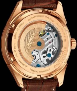 Executive Diver & Skeleton Gift Set(Copy Of Presidia 943a 03 Depthmaster 3940 2 Signature Pen And Watch Tool Kit) -Alexander Store Stuhrling 943A.03 Legacy MC2 4e558174 e91e 4002 b416 554d2ce280dc