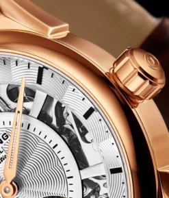 Ocean Depth + City Lights Executive Duo(Depthmaster 883 02 Presidia 943a 03 Signature Pen And Watch Tool Kit) -Alexander Store Stuhrling 943A.03 Legacy MC6 3b5882d7 7d6d 468b bfec 81ff780a2c20