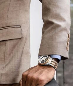 Presidia 943B Automatic 42mm Skeleton(Presidia 943b Automatic 42mm Skeleton) -Alexander Store Stuhrling 943B.03 Legacy MD1 c84a2663 f115 4451 b8ba f5fb5a72f56e