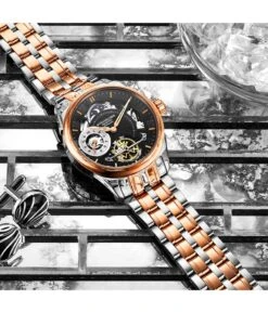 Presidia 943B Automatic 42mm Skeleton(Presidia 943b Automatic 42mm Skeleton) -Alexander Store Stuhrling 943B.04 Legacy LS1 a02a1e79 4a98 4afe aa16 0e5d155f354f