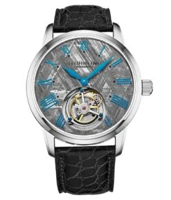 Barringer 972 Hand-wind 40mm Tourbillon(Barringer 972 Hand Wind 40mm Tourbillon)