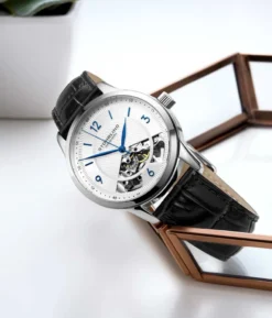 The Dynamic Hand-wind Skeleton 40mm(Legacy 977 Hand Wind 40mm Skeleton) 31 The Dynamic Hand-wind Skeleton 40mm(Legacy 977 Hand Wind 40mm Skeleton) -Alexander Store Stuhrling 977.01 Legacy LS3 68e0e377 7c27 4fea a57b c862b566e479