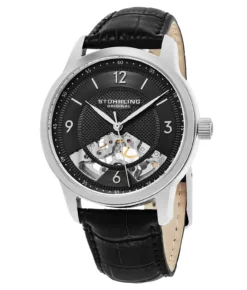 The Dynamic Hand-wind Skeleton 40mm(Legacy 977 Hand Wind 40mm Skeleton) 34 The Dynamic Hand-wind Skeleton 40mm(Legacy 977 Hand Wind 40mm Skeleton) -Alexander Store Stuhrling 977.02 DF 089975b0 157d 41f7 854a 9e6b943956c0