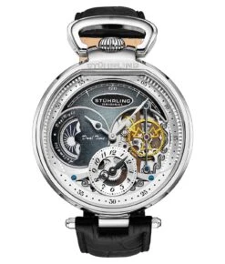 Modena Dual Time Automatic 988 46mm Skeleton(Modena Dual Time Automatic 988 46mm Skeleton)
