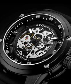 Grandiose 4034 Automatic 50mm Skeleton(Grandiose 4034 Automatic 50mm Skeleton) 22 Grandiose 4034 Automatic 50mm Skeleton(Grandiose 4034 Automatic 50mm Skeleton) -Alexander Store Stuhrling 989.01 Legacy MC1 638a28ac 9b44 40b5 b883 b2dd373a0adf