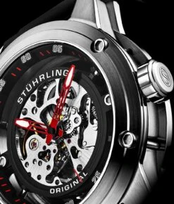 Grandiose 4034 Automatic 50mm Skeleton(Grandiose 4034 Automatic 50mm Skeleton) 35 Grandiose 4034 Automatic 50mm Skeleton(Grandiose 4034 Automatic 50mm Skeleton) -Alexander Store Stuhrling 989.03 Legacy MC3 acf2b9e4 a2da 4a8f bac3 f79b6d16e471