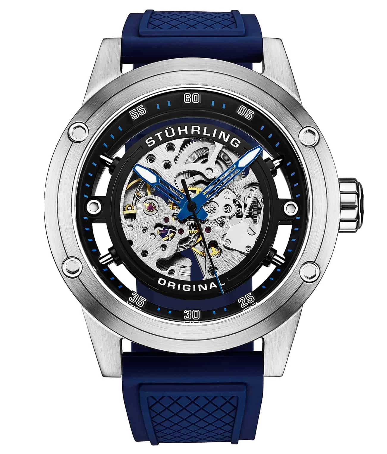 Grandiose 4034 Automatic 50mm Skeleton(Grandiose 4034 Automatic 50mm Skeleton) 20 Grandiose 4034 Automatic 50mm Skeleton(Grandiose 4034 Automatic 50mm Skeleton) - Image 20