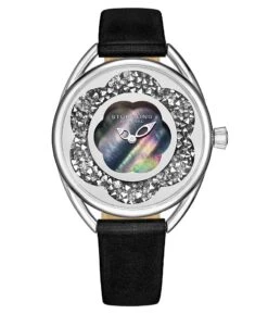 Lily 995 Quartz 38mm Classic(Lily 995 Quartz 38mm Classic) -Alexander Store Stuhrling 995.02 DF