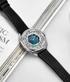 Lily 995 Quartz 38mm Classic(Lily 995 Quartz 38mm Classic) -Alexander Store Stuhrling 995.02 Symphony LS2