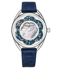 Lily 995 Quartz 38mm Classic(Lily 995 Quartz 38mm Classic) -Alexander Store Stuhrling 995.03 DF