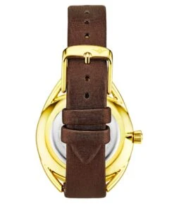 Lily 995 Quartz 38mm Classic(Lily 995 Quartz 38mm Classic) -Alexander Store Stuhrling 995.04 CP